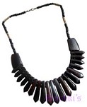 Ethnic Necklace - click here for large view